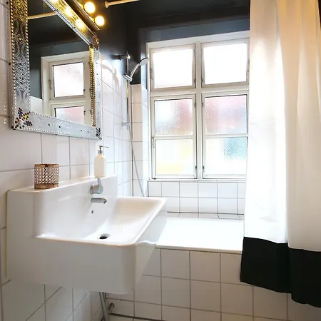 Direct Inner City 2 Apartamento Copenhague
