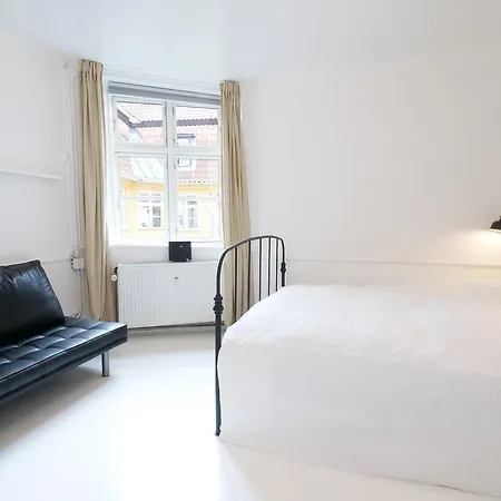 Apartamento Direct Inner City 2 Copenhague