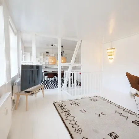 Direct Inner City 2 Apartamento Copenhague