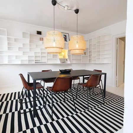 Direct Inner City 2 Apartamento *
