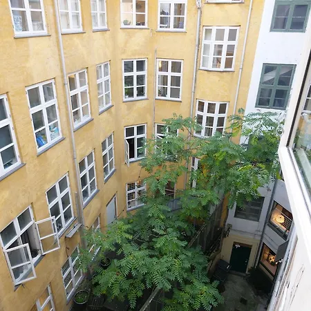 Direct Inner City 2 Copenhague