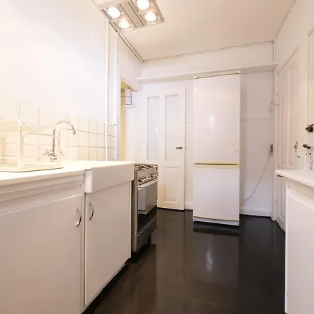 Apartamento Direct Inner City 2 Copenhague
